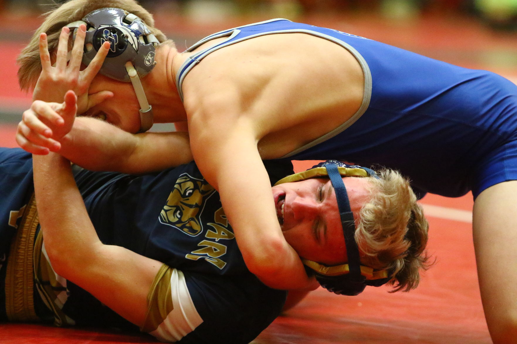 Gallery: Munster Super Duals